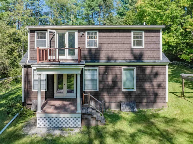 $629,000 | 68 Spring Hollow Lane, Montpelier, VT 05602