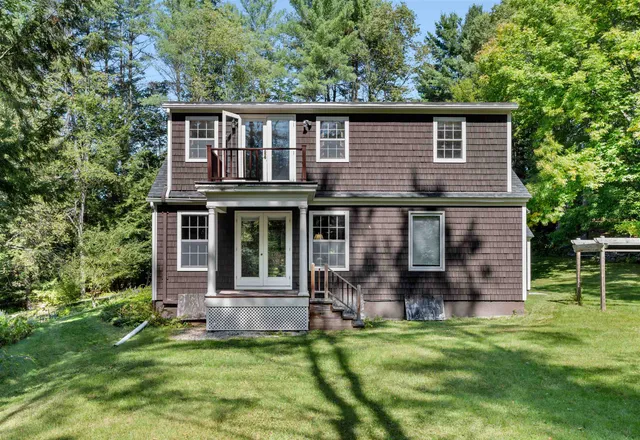 $629,000 | 68 Spring Hollow Lane, Montpelier, VT 05602