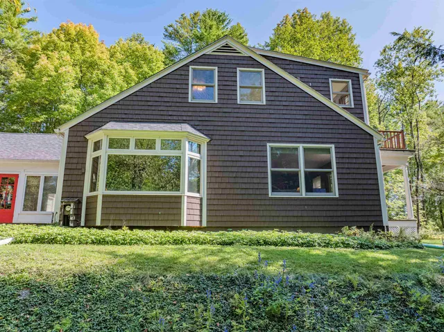 $629,000 | 68 Spring Hollow Lane, Montpelier, VT 05602