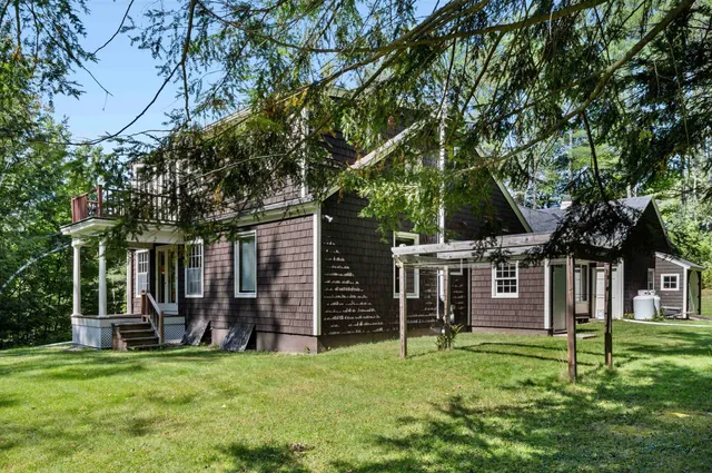 $629,000 | 68 Spring Hollow Lane, Montpelier, VT 05602