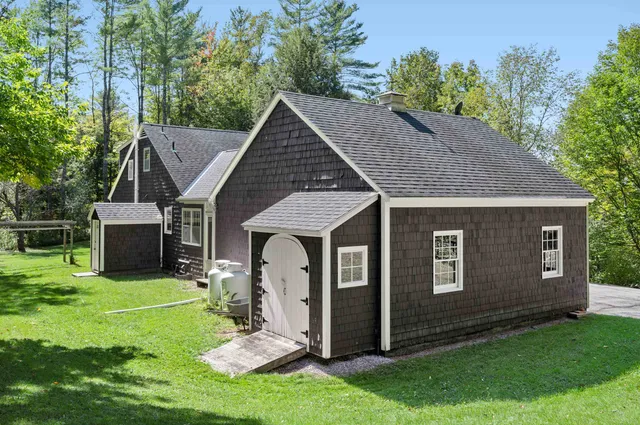 $629,000 | 68 Spring Hollow Lane, Montpelier, VT 05602