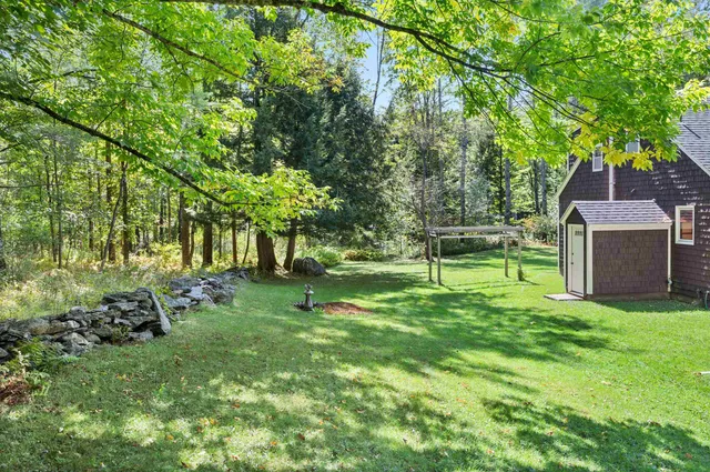 $629,000 | 68 Spring Hollow Lane, Montpelier, VT 05602