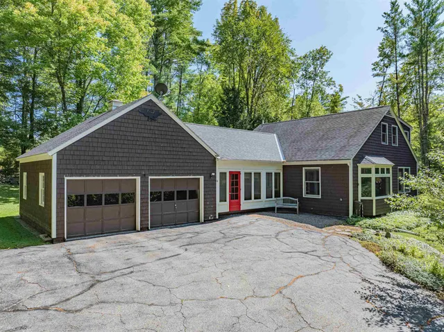 $629,000 | 68 Spring Hollow Lane, Montpelier, VT 05602