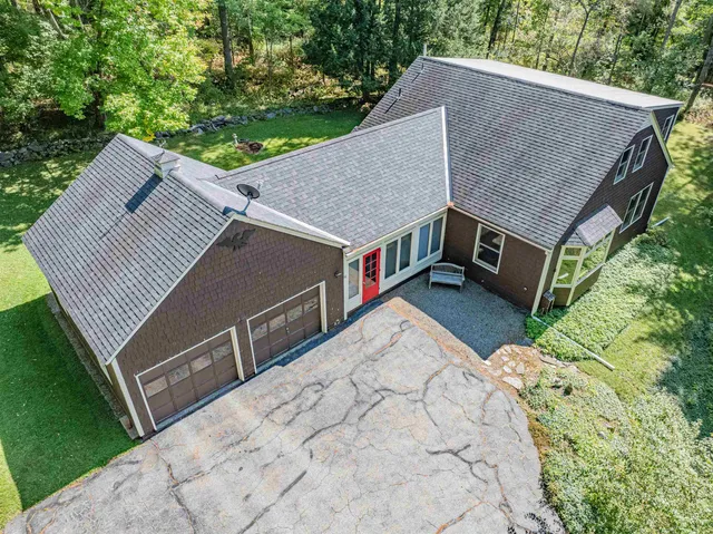 $629,000 | 68 Spring Hollow Lane, Montpelier, VT 05602