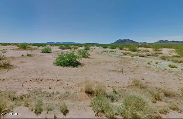 a view of beach and ocean