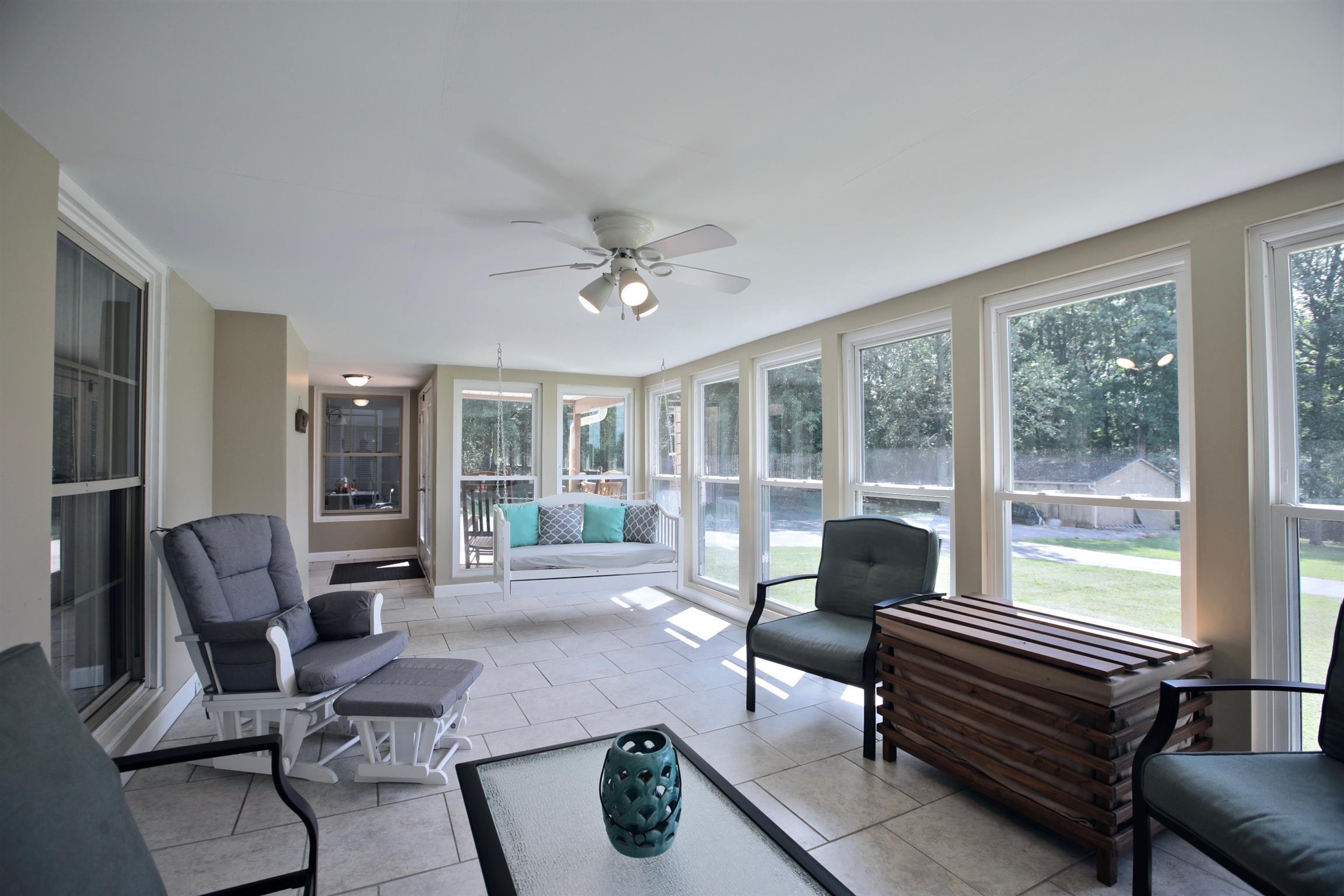 2674 New Hall Road Greenbrier, TN 37073 - Photo 23 of 30 a living room with furniture and a window
