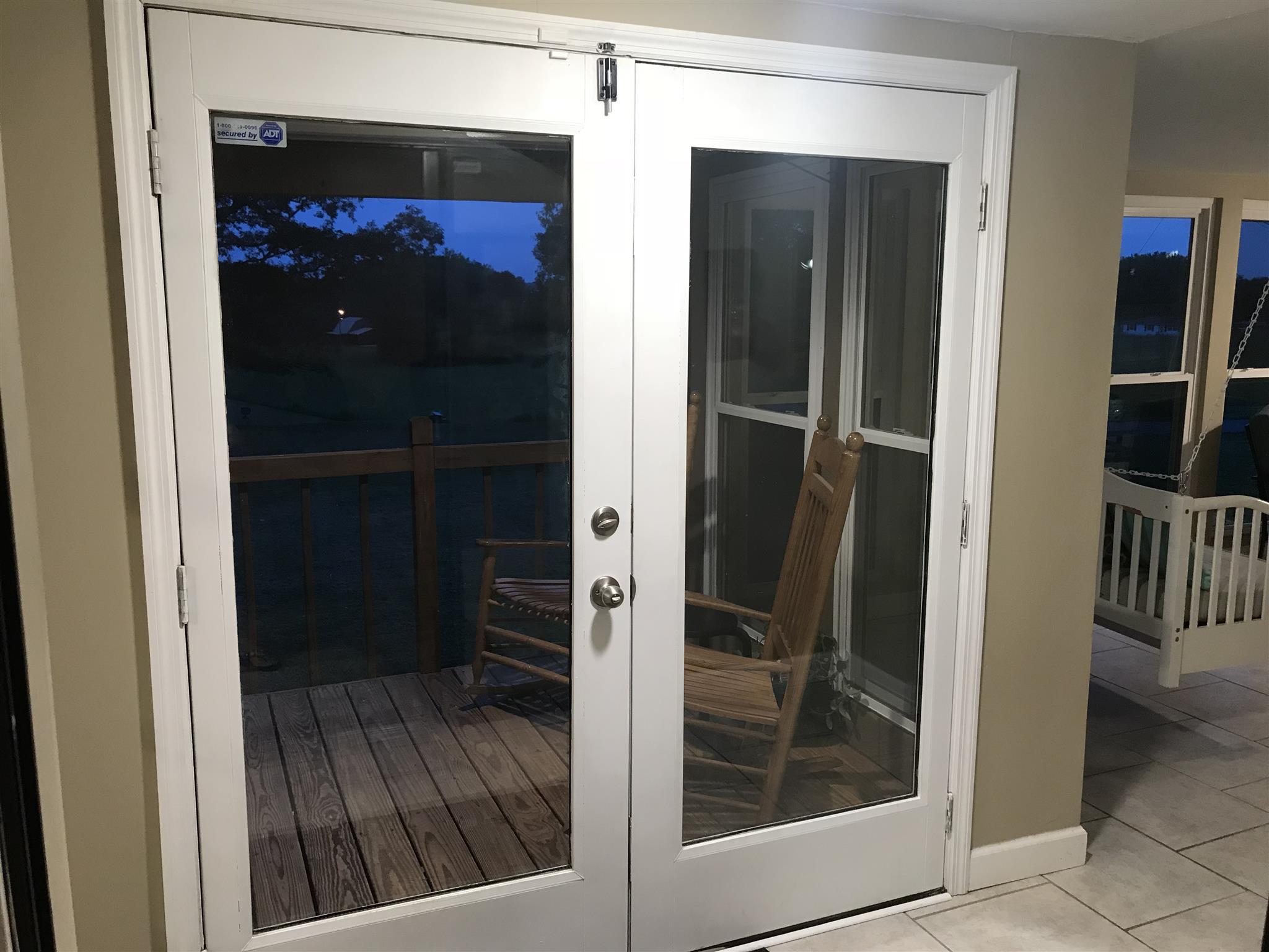 2674 New Hall Road Greenbrier, TN 37073 - Photo 25 of 30 a view of a wooden door