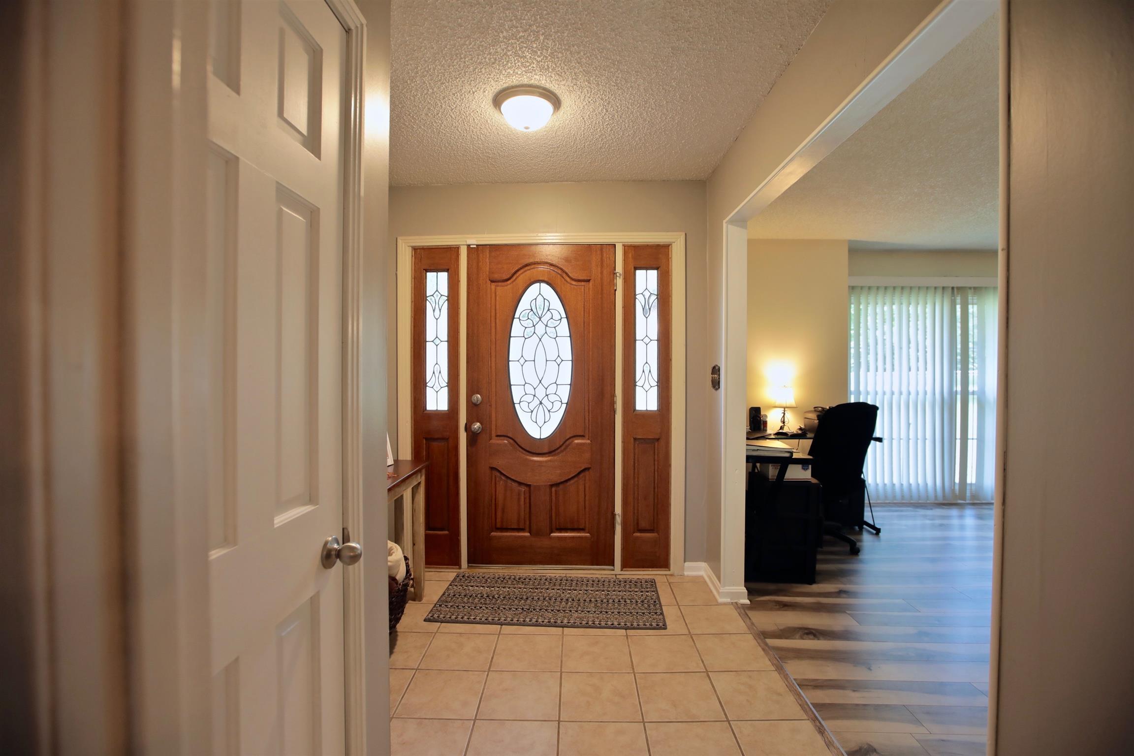 2674 New Hall Road Greenbrier, TN 37073 - Photo 6 of 30 a view of living room with furniture and a window
