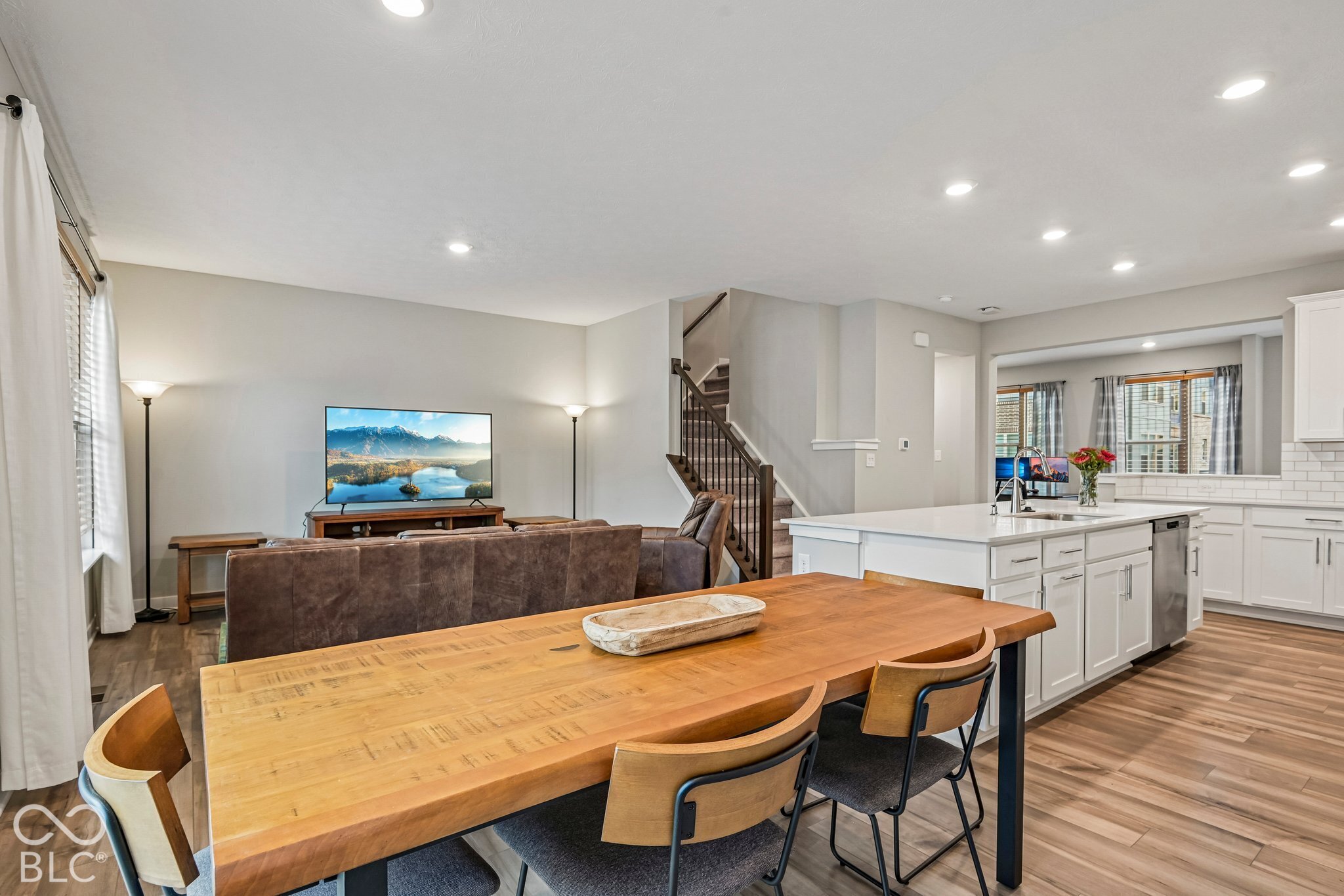 13352 Reyes Street Fishers, IN 46037 - Photo 11 of 45 Gallery Image 11