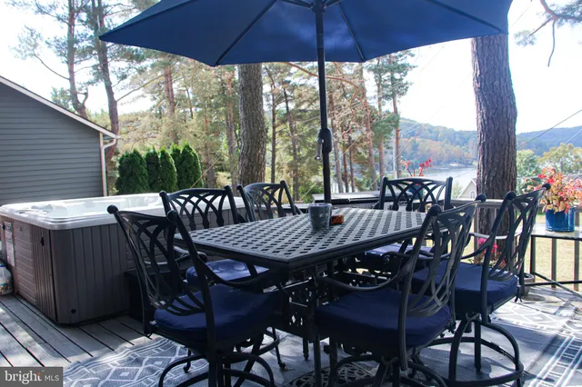 $919,000 | 120 Rock Lodge Road, McHenry, MD 21541