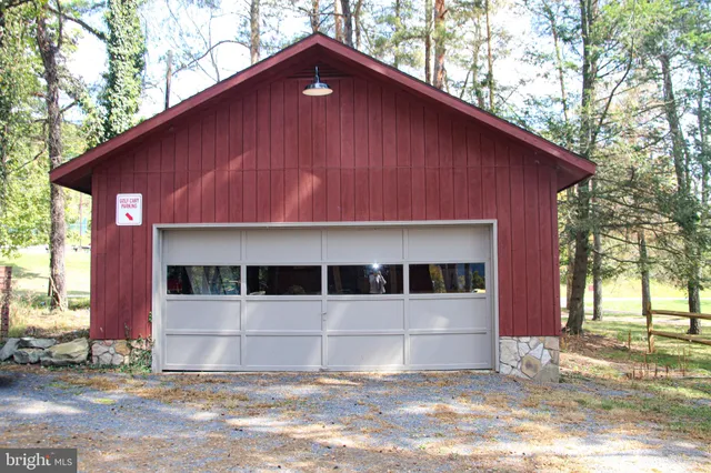 $919,000 | 120 Rock Lodge Road, McHenry, MD 21541