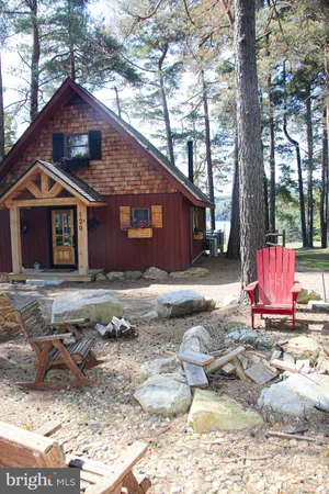 $919,000 | 120 Rock Lodge Road, McHenry, MD 21541