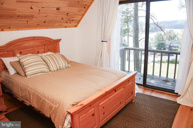 $919,000 | 120 Rock Lodge Road, McHenry, MD 21541