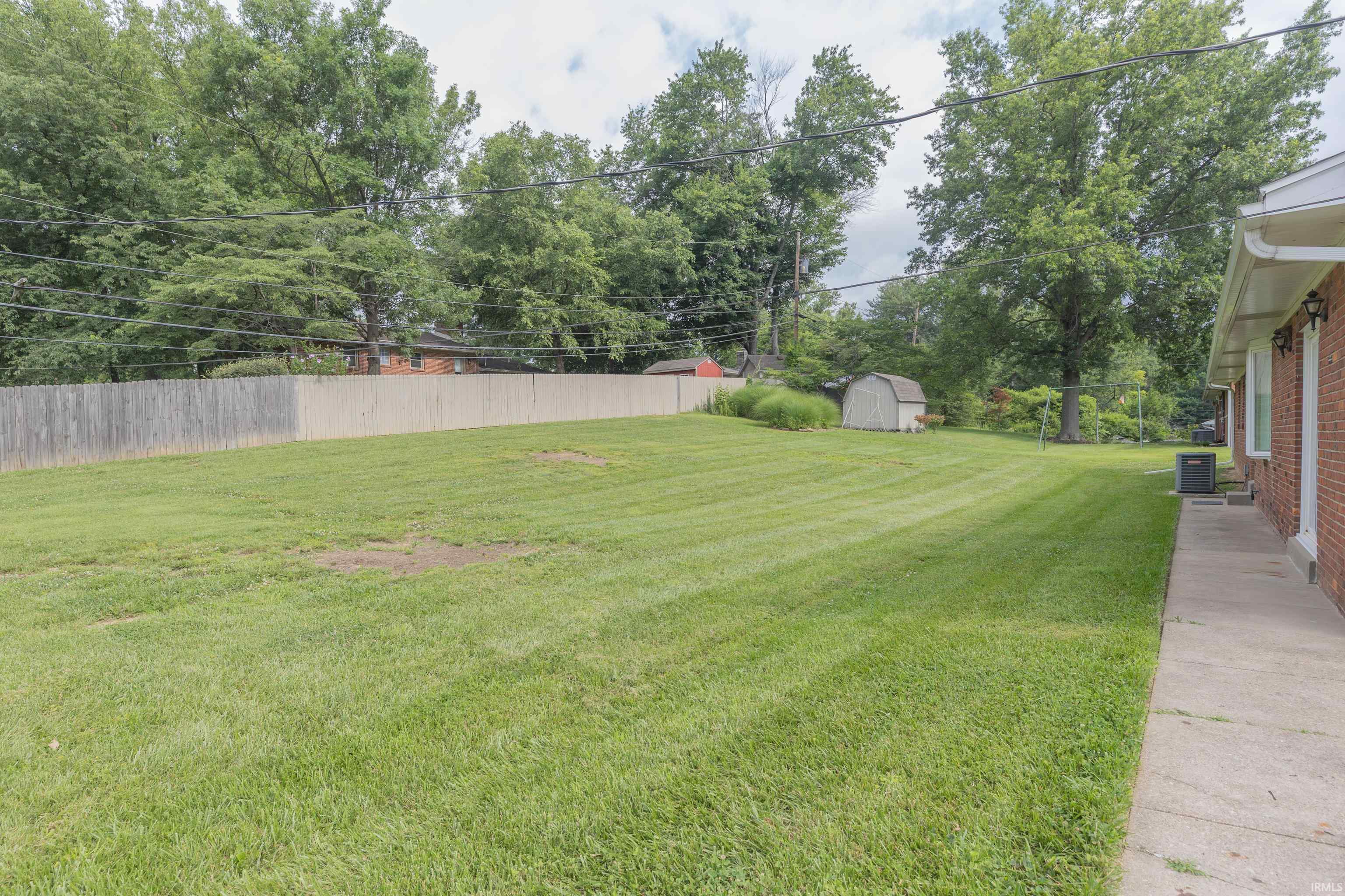 5608 Winston Road Evansville, IN 47710 - Photo 26 of 27