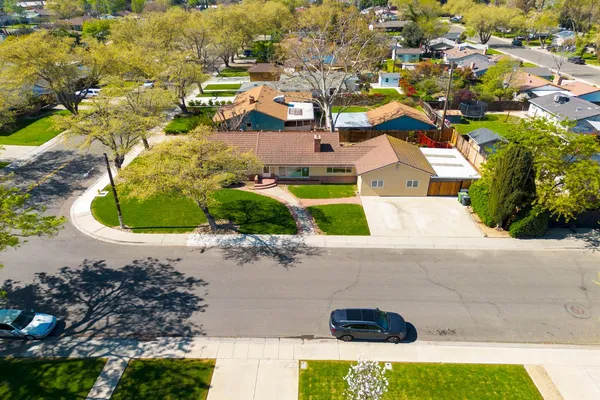 $699,999 | 1465 Franklin Avenue, Tracy, CA 95376