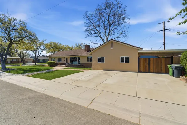 $699,999 | 1465 Franklin Avenue, Tracy, CA 95376