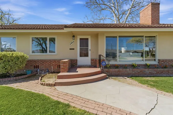 $699,999 | 1465 Franklin Avenue, Tracy, CA 95376