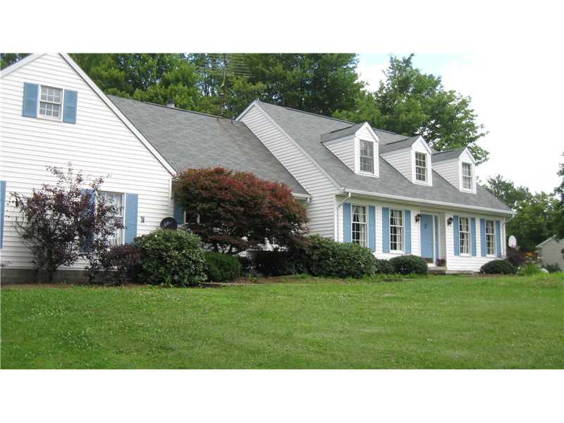 258 Donation Road Greenville, PA 16125 - Photo 1 of 20 Exterior Front.