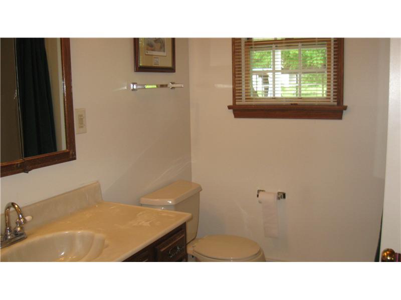 258 Donation Road Greenville, PA 16125 - Photo 14 of 20 Full Bath. First floor and one of 3.5 baths throughout the home.