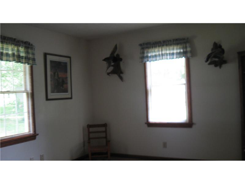 258 Donation Road Greenville, PA 16125 - Photo 10 of 20 Bedroom.