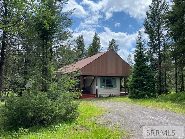 $349,000 | 4069 Yale Creek Road, Island Park, ID 83429