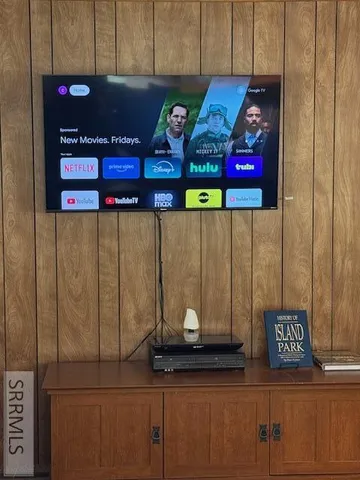 $349,000 | 4069 Yale Creek Road, Island Park, ID 83429