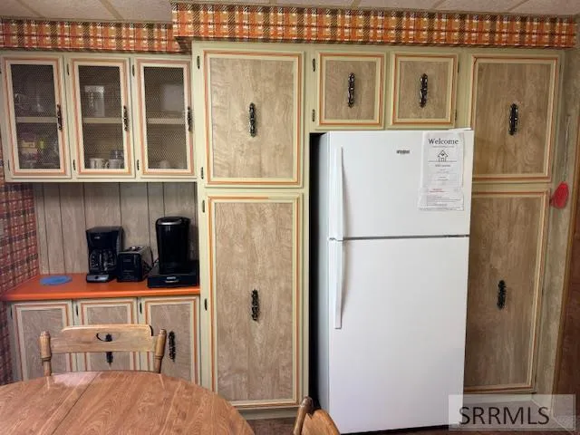 $349,000 | 4069 Yale Creek Road, Island Park, ID 83429