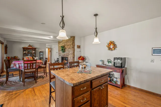 $499,900 | W296 County Rd CW, Ixonia, WI 53036