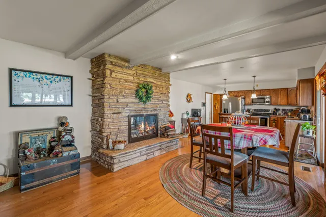 $499,900 | W296 County Rd CW, Ixonia, WI 53036