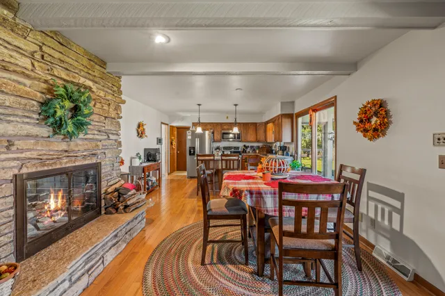 $499,900 | W296 County Rd CW, Ixonia, WI 53036