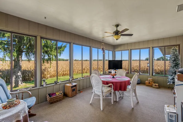 $499,900 | W296 County Rd CW, Ixonia, WI 53036