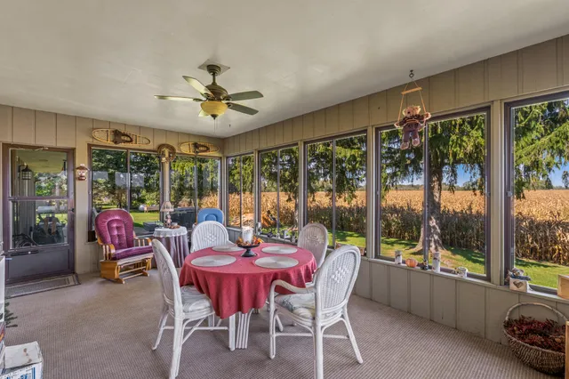 $499,900 | W296 County Rd CW, Ixonia, WI 53036