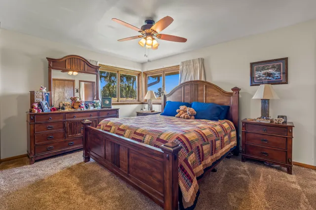 $499,900 | W296 County Rd CW, Ixonia, WI 53036