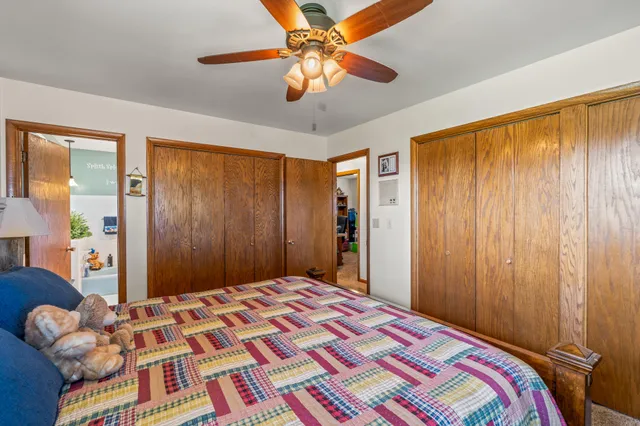 $499,900 | W296 County Rd CW, Ixonia, WI 53036