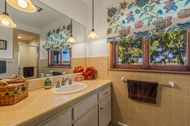 $499,900 | W296 County Rd CW, Ixonia, WI 53036