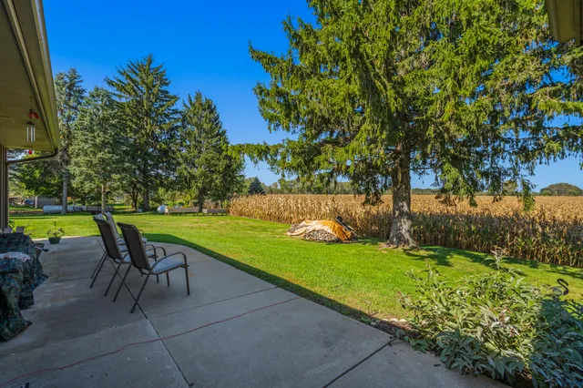 $499,900 | W296 County Rd CW, Ixonia, WI 53036