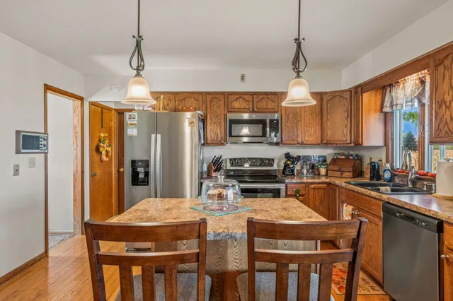 $499,900 | W296 County Rd CW, Ixonia, WI 53036