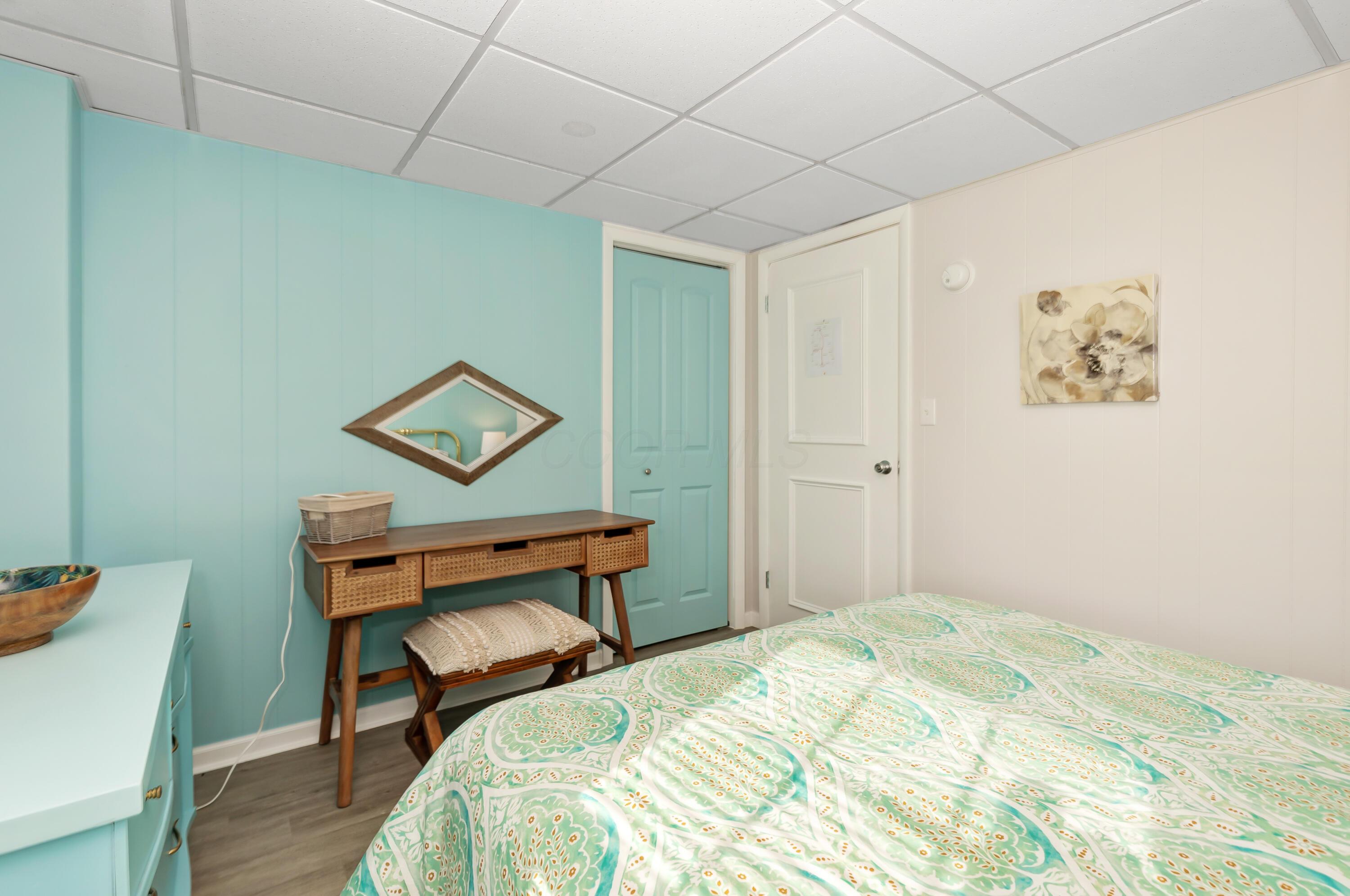 5138 Walnut Road Buckeye Lake, OH 43008 - Photo 31 of 50 31-BedroomTwo