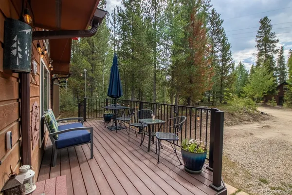 $649,000 | 113 Gcr 4948 Grand Lake, Grand Lake, CO 80447