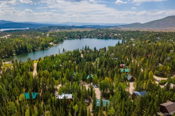 $649,000 | 113 Gcr 4948 Grand Lake, Grand Lake, CO 80447