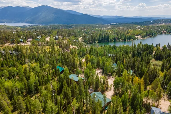 $649,000 | 113 Gcr 4948 Grand Lake, Grand Lake, CO 80447