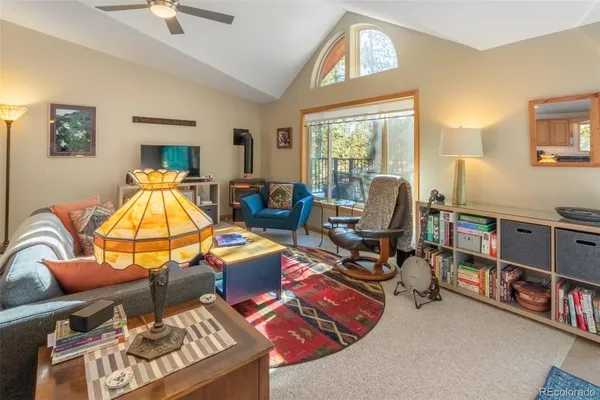 $649,000 | 113 Gcr 4948 Grand Lake, Grand Lake, CO 80447