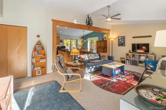 $675,000 | 113 Gcr 4948 Grand Lake, Grand Lake, CO 80447