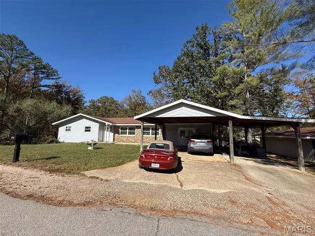 $153,000 | 505 Skyview Drive, Ellington, MO 63638