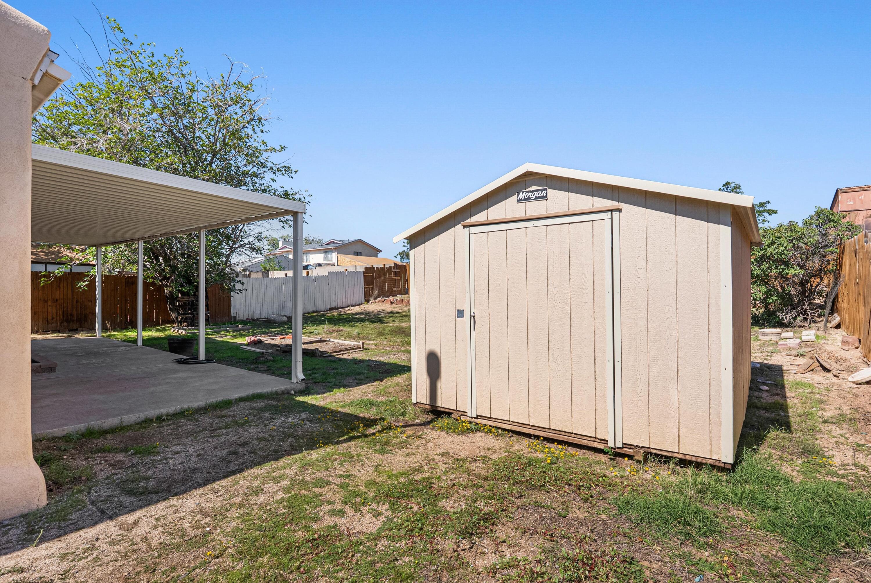 11205 Chico Road Northeast Albuquerque, NM 87123 - Photo 24 of 30 Gallery Image 24