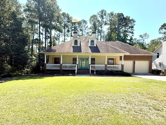 $424,900 | 305 Kingfisher Point, McCormick, SC 29835