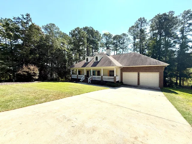 $424,900 | 305 Kingfisher Point, McCormick, SC 29835