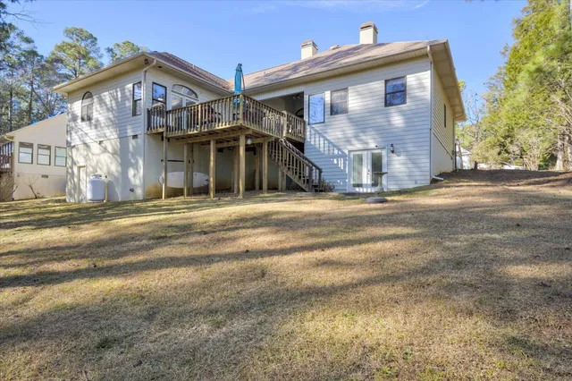 $424,900 | 305 Kingfisher Point, McCormick, SC 29835