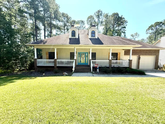 $424,900 | 305 Kingfisher Point, McCormick, SC 29835