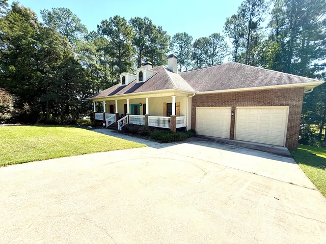 $424,900 | 305 Kingfisher Point, McCormick, SC 29835